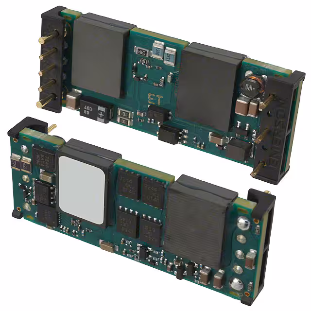 ALO20A48N-L Artesyn Embedded Power  Convertidores CC CC